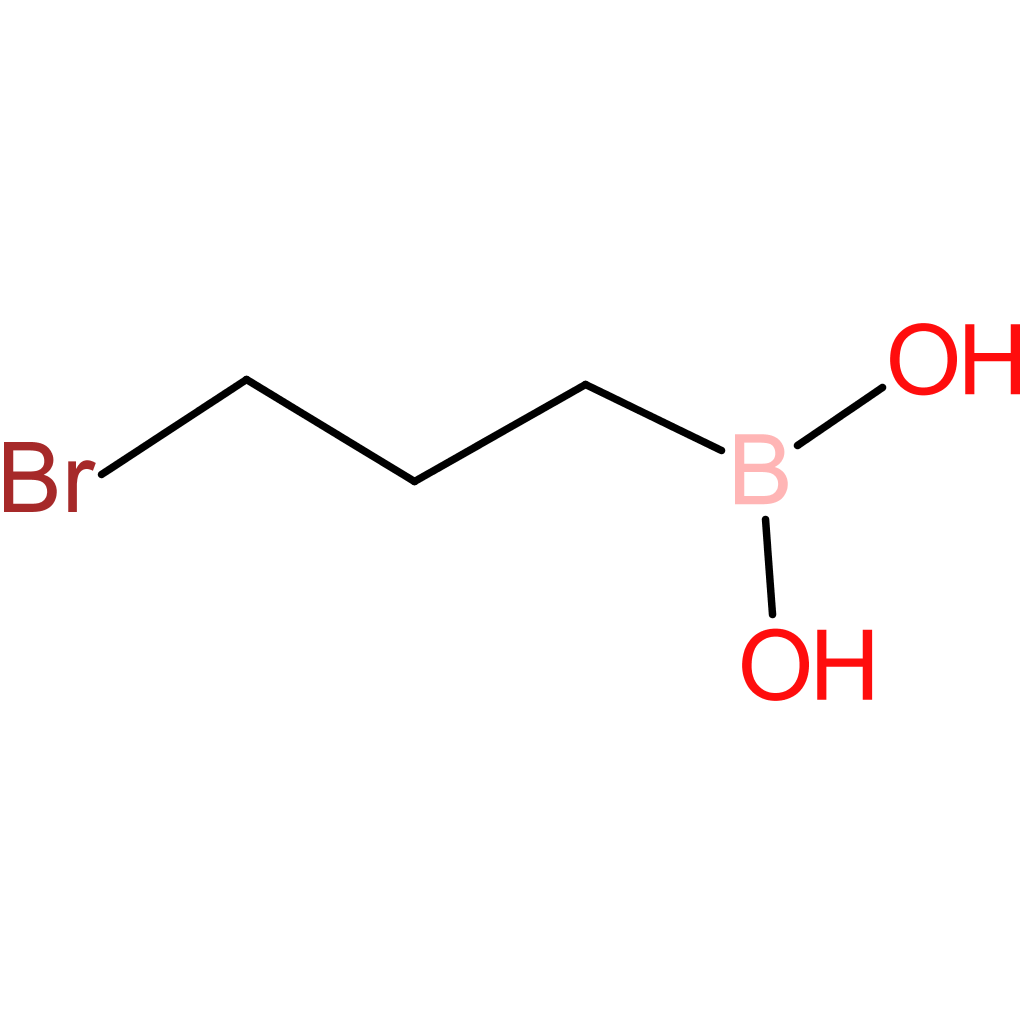 3-bromopropylboronic acid