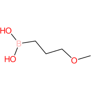 (3-methoxypropyl)boronic acid