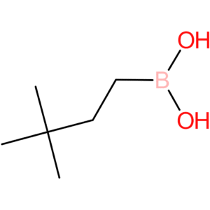 (3,3-dimethylbutyl)boronic acid
