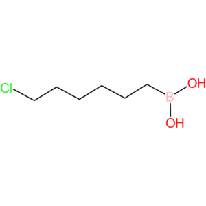 (6-chlorohexyl)boronic acid