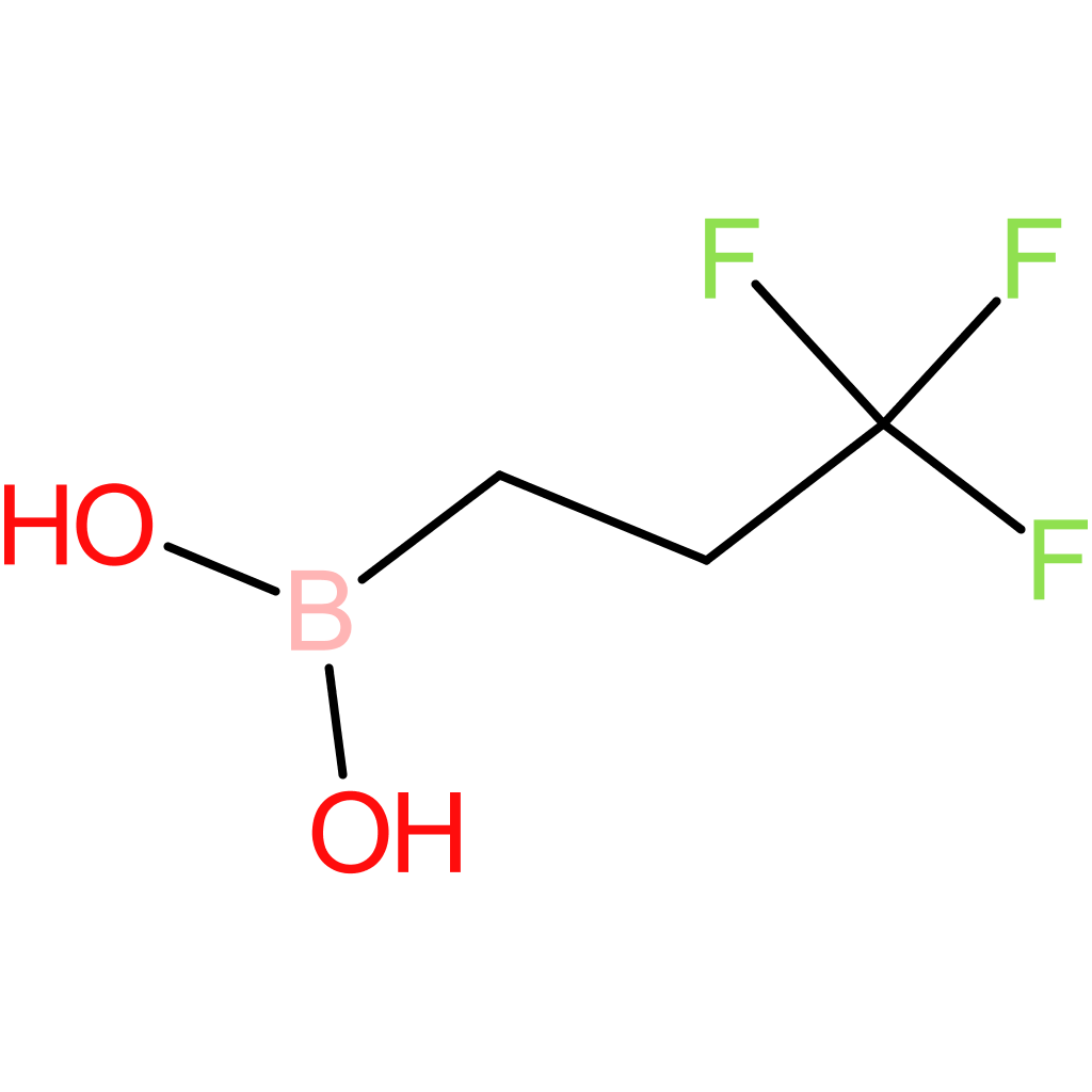 (3,3,3-trifluoropropyl)boronic acid