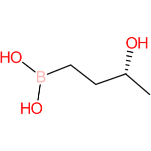 [(3r)-3-hydroxybutyl]boronic acid