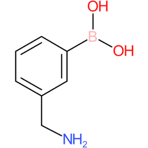 (3-(aminomethyl)phenyl)boronic acid