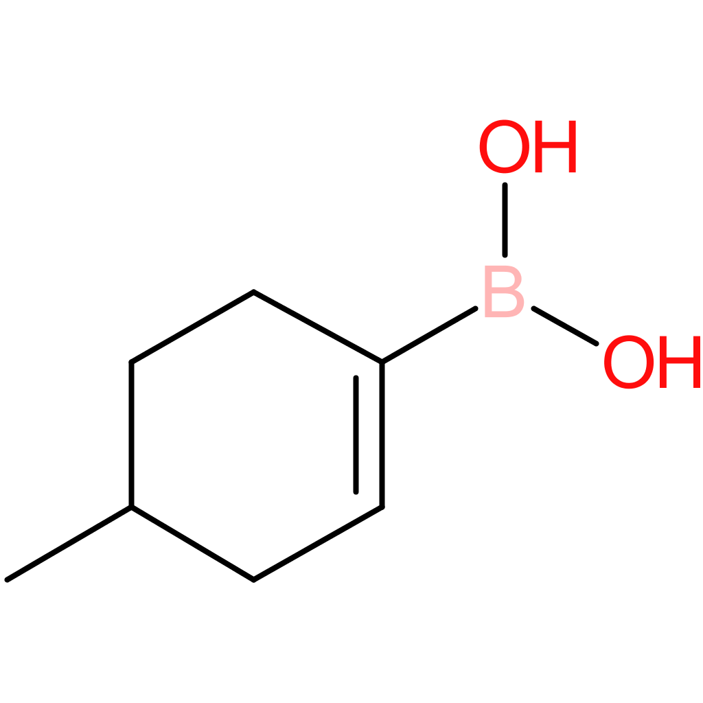 4-methyl-1-cyclohexen-1-ylboronic acid