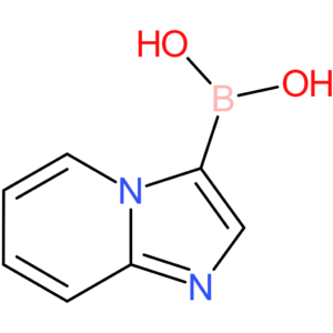 imidazo[1,2-a]pyridin-3-ylboronic acid