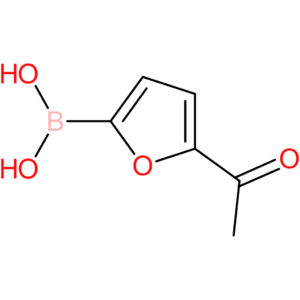 5-acetylfuran-2-boronic acid