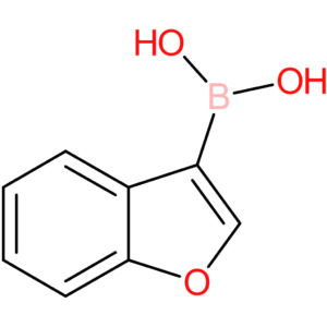 benzofuran-3-boronic acid