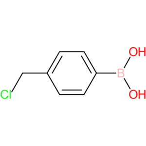 4-chloromethylphenylboronic acid