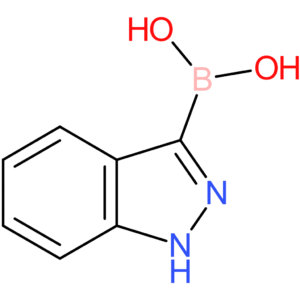 indazolE-3-boronic acid