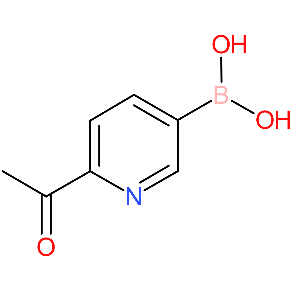 (6-acetylpyridin-3-yl)boronic acid