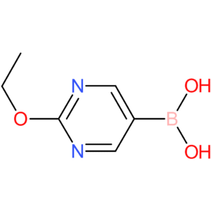 2-ethoxypyrimidine-5-boronic acid