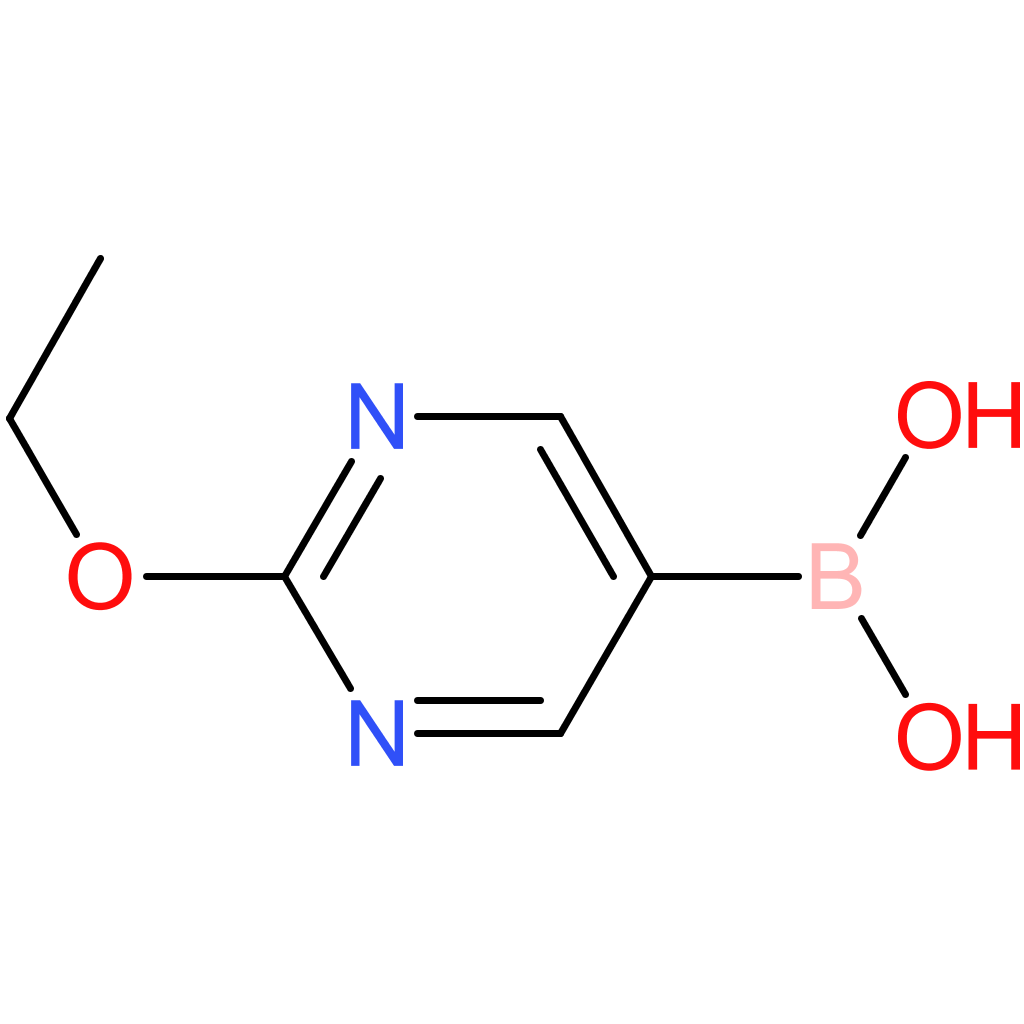 2-ethoxypyrimidine-5-boronic acid