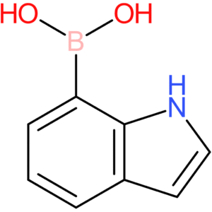 indolE-7-boronic acid