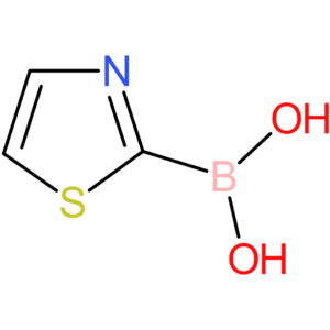 thiazol-2-ylboronic acid
