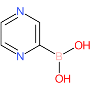 pyrazin-2-ylboronic acid