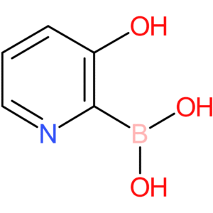 (3-hydroxypyridin-2-yl)boronic acid