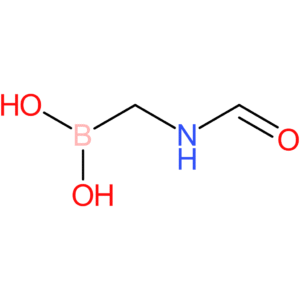 (formamidomethyl)boronic acid