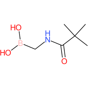 pivalamidomethylboronic acid