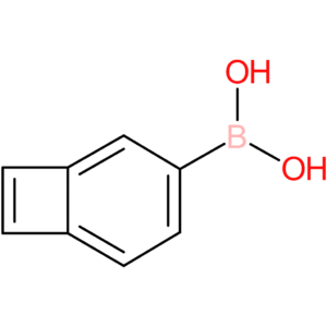 benzocyclobutene-4-boronic acid