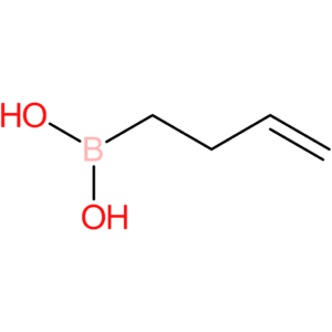 but-1-ene-4-boronic acid