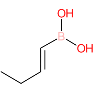 (E)-but-1-en-1-ylboronic acid