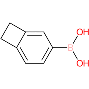 benzocyclobutane-4-boronic acid