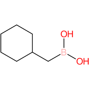 cyclohexylmethylboronic acid
