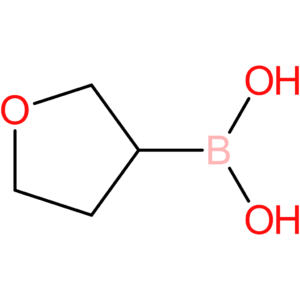 (tetrahydrofuran-3-yl)boronic acid