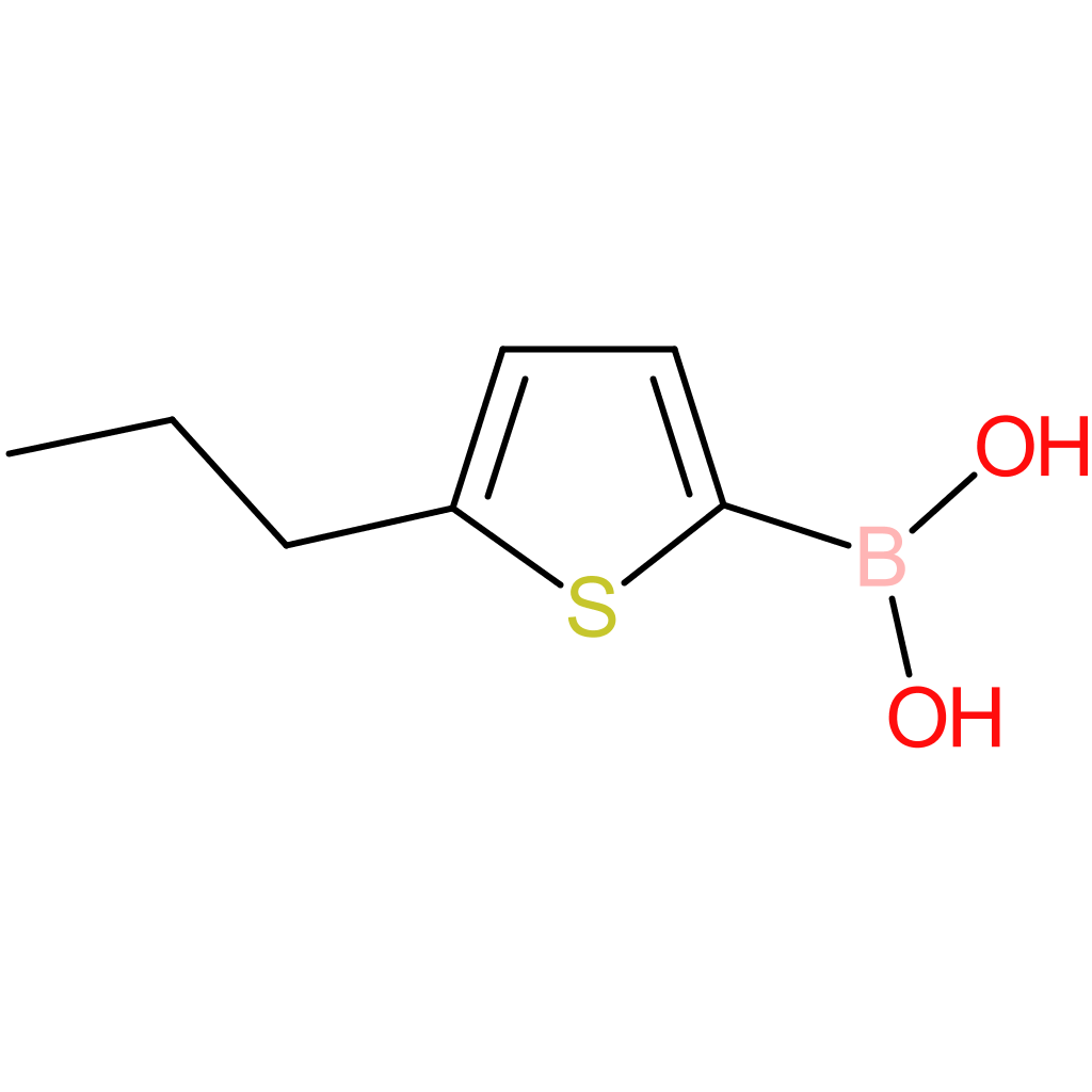 5-propylthiophene-2-boronic acid