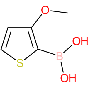 3-methoxythiophene-2-boronic acid