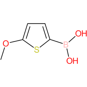 5-methoxythiophene-2-boronic acid