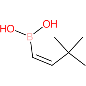 (Z)-(3,3-dimethylbut-1-en-1-yl)boronic acid