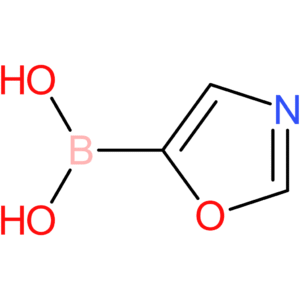 1,3-oxazol-5-ylboronic acid