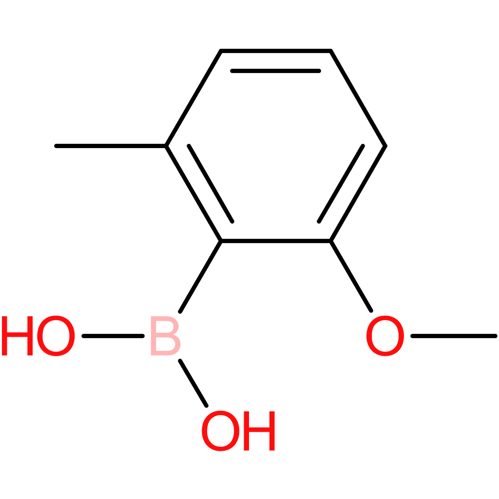 (2-methoxy-6-methylphenyl)boronic acid