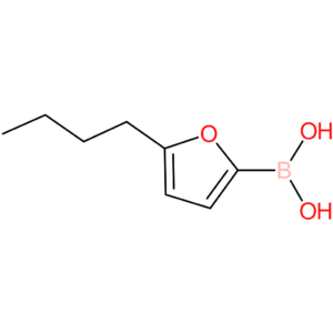 5-butylfuran-2-ylboronic acid