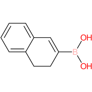 (3,4-dihydronaphthalen-2-yl)boronic acid