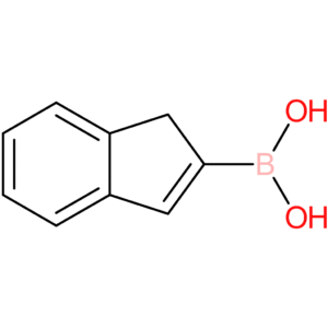 1h-indene-2-boronic acid