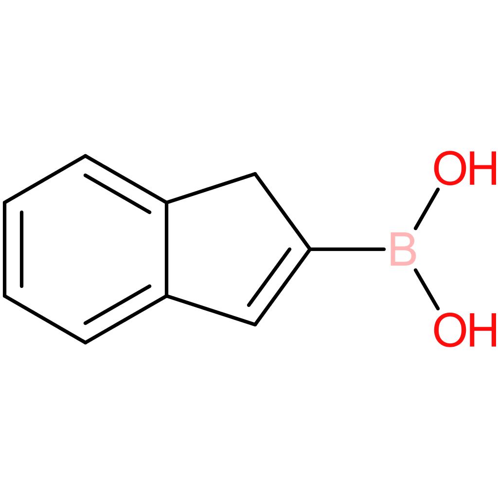 1h-indene-2-boronic acid