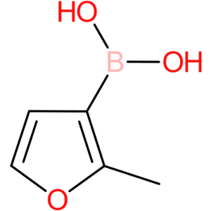 (2-methylfuran-3-yl)boronic acid
