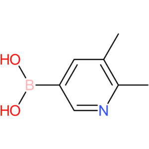 5,6-dimethylpyridine-3-boronic acid