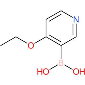 (4-ethoxypyridin-3-yl)boronic acid