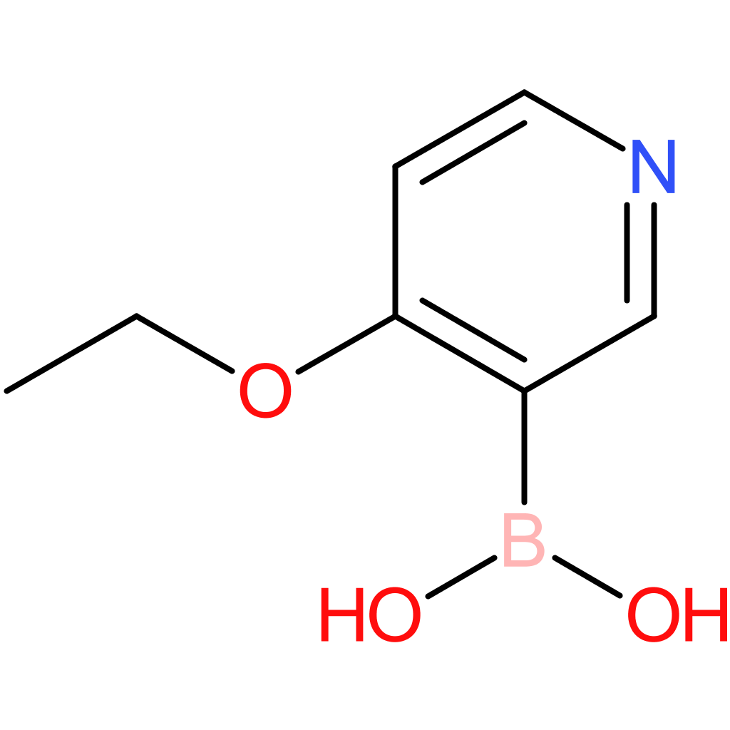 (4-ethoxypyridin-3-yl)boronic acid