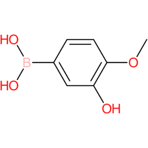 3-hydroxy-4-methoxyphenylboronic acid