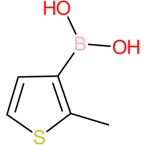 2-methylthiophene-3-boronic acid