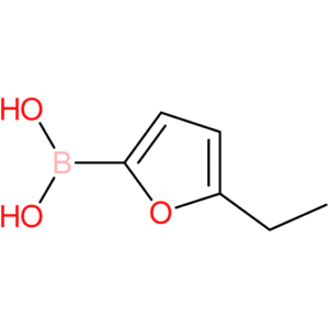 5-ethylfuran-2-boronic acid
