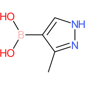 (5-methyl-1h-pyrazol-4-yl)boronic acid