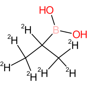 iso-propyl-d7-boronic acid
