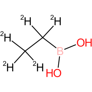 ethyl-d5-boronic acid