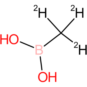 methyl-d3-boronic acid