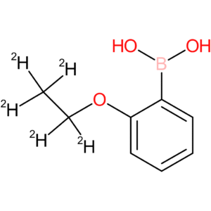 2-(ethoxy-d5)-phenylboronic acid